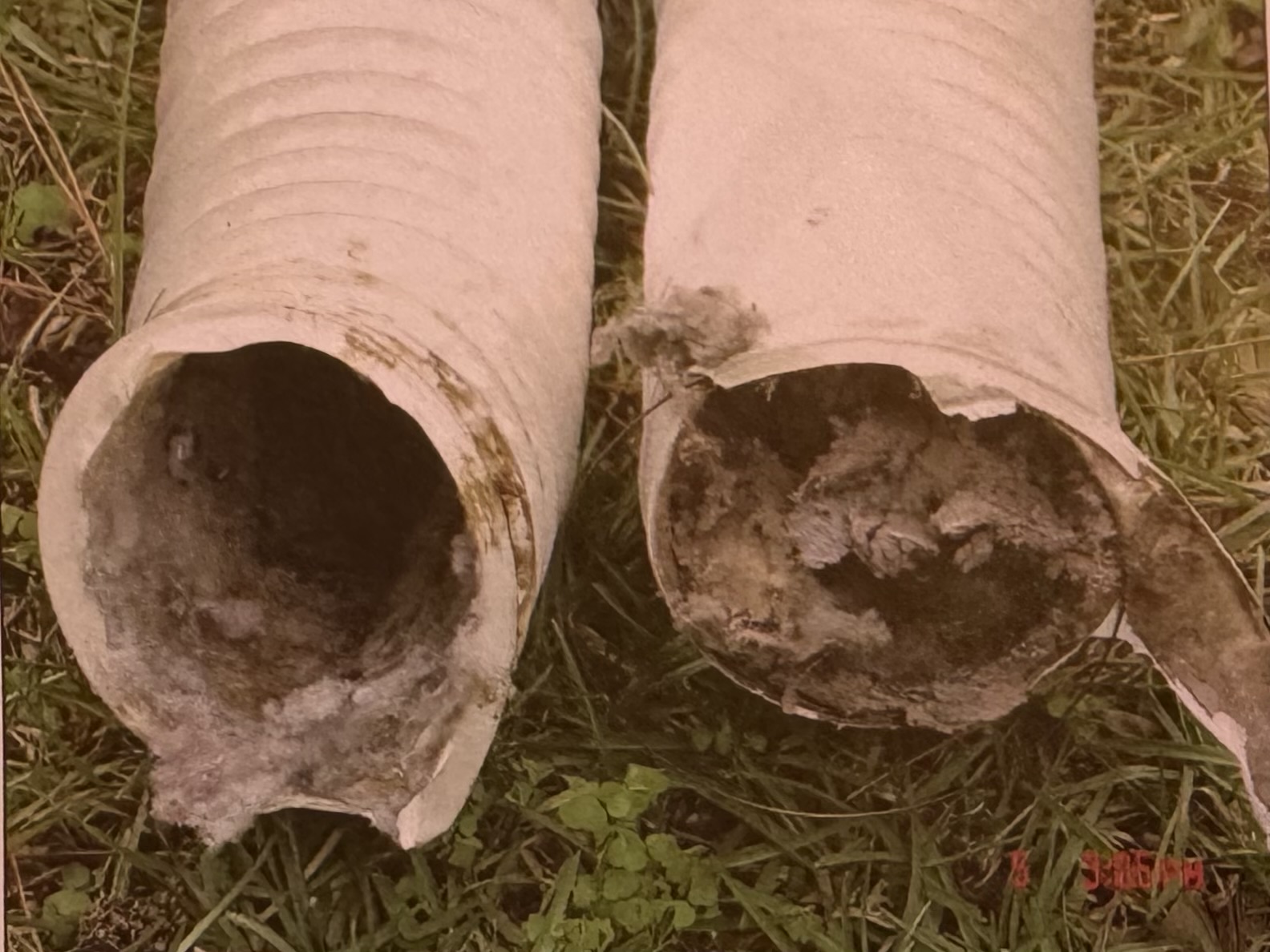 Dryer duct cleaning service
              image